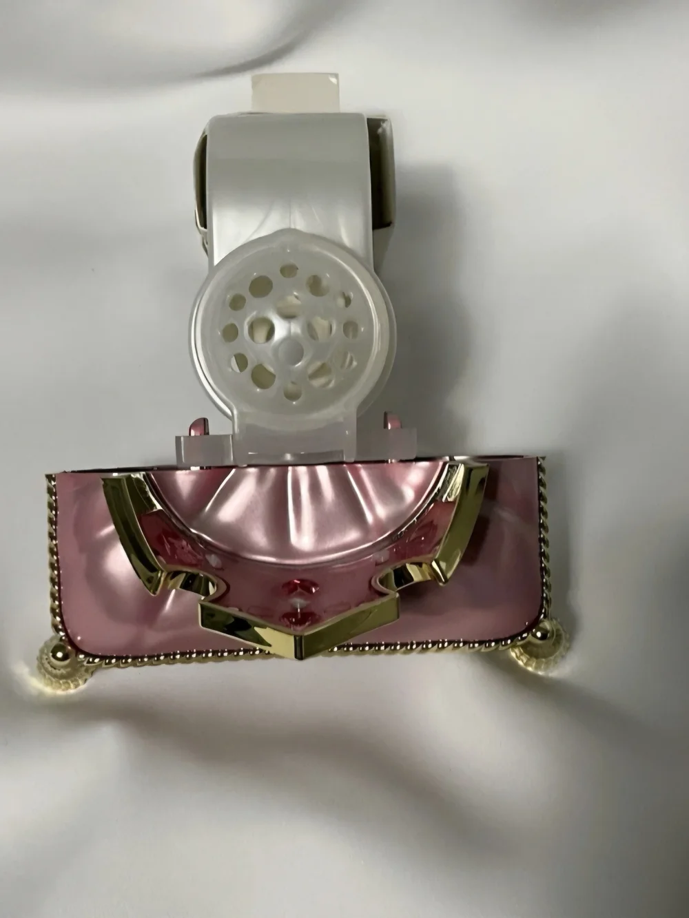 Bath & Body Works accents jewel